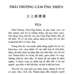 Thái Thượng Cảm Ứng Thiên – Đức Thái Thượng Lão Quân

 93224