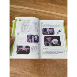 Ma Lực Của Áo Thuật 538337