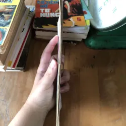 Dũng sĩ Đam Dông-truyện tranh 973853