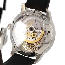 Glashütte Original Panomatic Luna 1-90-02-13-32-62 SS tự động - Hàng hiệu Chính hãng 880605