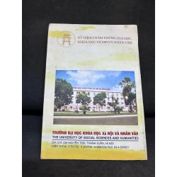 Hành Trang Thơ, Mới 60% (Ố Vàng), 2000 SBM0609 450622