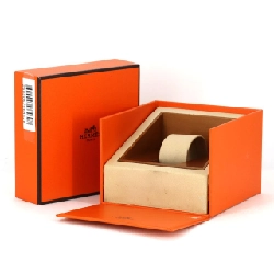 Hermès Clipper Classic CP1.210 SS Quartz - Hàng hiệu Authentic 875019