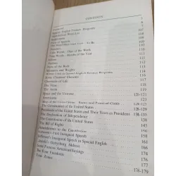 Special English word book 560599