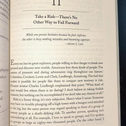FALLING FORWARD - JOHN C. MAXWELL 543028