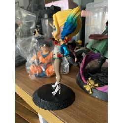 Mô hình Harley Quinn PVC Cao Cấp - Tái Hiện Nhân Vật Phản Anh Hùng Biểu Tượng DC Comics