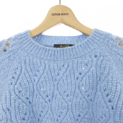 ムーレー MOORER AIDA-WPO ニット - Hàng hiệu Authentic 774316