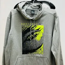 Áo hoodie Nike nam vải nỉ 762433