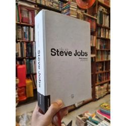 Tiểu sử Steve  - Walter Isaacson 122458