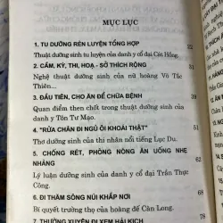 Bí Quyết Trường Thọ Của Các Danh Nhân - Giả Phượng Vân 992475