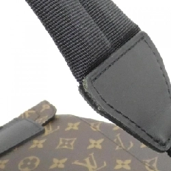 Balo Louis Vuitton Monogram Macassar Christopher MM M43735 - Hàng hiệu Chính hãng 776654