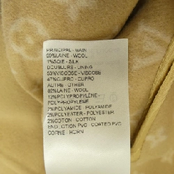 Louis Vuitton LV SKI Jacket hiệu ứng denim mặt đôi FUCO49QWE - Hàng hiệu Authentic 809039