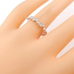 Nhẫn kim cương K18WG 0.06CT - Hàng hiệu Chính hãng 855914