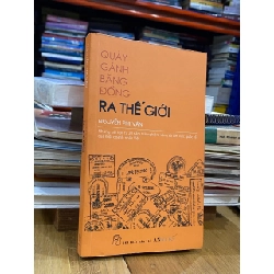 Quảy Gánh Băng Đồng Ra Thế Giới - Nguyễn Phi Vân 121115