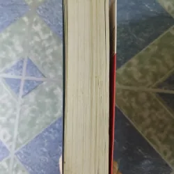 Sóng đọa thác đày - Mạc Ngôn 740702