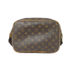 Túi đeo vai Louis Vuitton Monogram Reporter 28cm M45254 - Hàng hiệu Chính hãng 768238