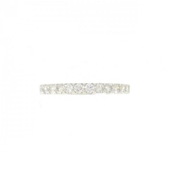 【Sản phẩm mới】Nhẫn kim cương nửa vĩnh cửu PT 0.50CT 671514