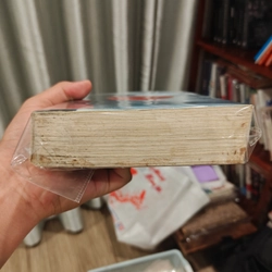 Biên nhiên ký chim vặn dây cót - Haruki Murakami 547349