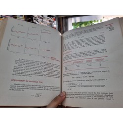 FUNDAMENTALS OF FINANCIAL MANAGEMENT (6th Edition) - James C. Van Horne 139788