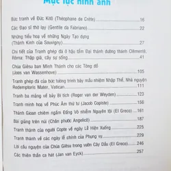 Sách giáo lý của một hội thánh công giáo 🌻 594674