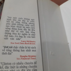 ĐỜI TÔI Bill Clinton 498609
