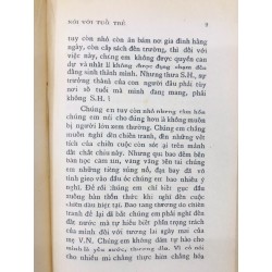 Nói với tuổi trẻ - Mai Tâm 125151