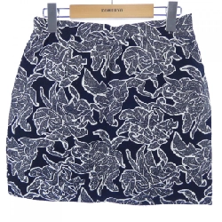 Váy BALENCIAGA 350680 TJA20