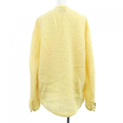 MIU MIU MH1764 2E37 Áo khoác cardigan 632445