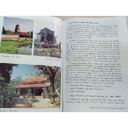 Almanach lịch sử văn hoá truyền thống việt nam - nhiều tác giả 785960