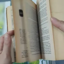 [MIỄN PHÍ BỌC SÁCH] The Spy - Clive Cussler & Justin Scott 1027597