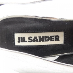 【Mã giảm giá】Giày sandal JIL SANDER 661824