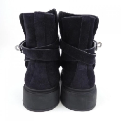 Giày bốt HERMES VEO 212113Z - Hàng hiệu Chính hãng 828497