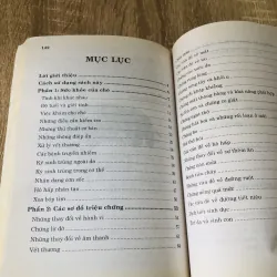 CHĂM SÓC CHÓ TẠI NHÀ 1007311