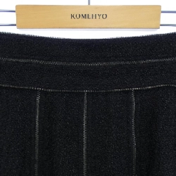 【Mã giảm giá】Chanel CHANEL Váy 654265