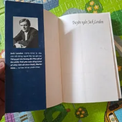 Truyện Ngắn Jack London 1006050