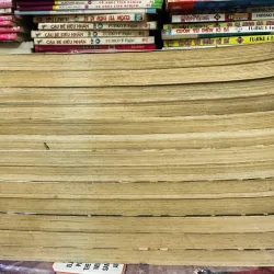 Duel Masters 13 tập 781320