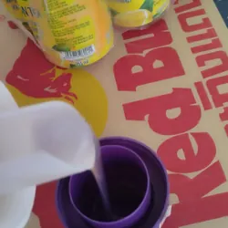 Nước giặt xả vải Nano  740923