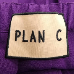 Chân váy PLAN C GOCAD30E0ZTPK87 - Hàng hiệu Authentic 811953