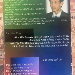 Chăn gối ngày về, của tác giả Phạm Ngũ Yên 1039667