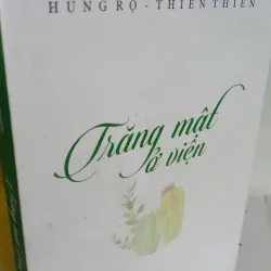 trăng mật ở viện 797125