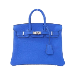 Túi xách Hermès Birkin 25cm 041344CK - Hàng hiệu Chính hãng