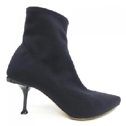 Giày boot Sergio Rossi - Hàng hiệu Authentic