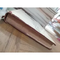 ABSALOM, ABSALOM! - A Modern Library Book 126219