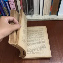 II Sách Xưa: Mẫn Và Tôi (Tiểu Thuyết) - Phan Tứ - 1978 599490