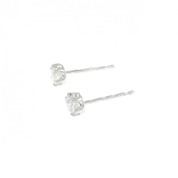 PT900 Solitaire Bông tai Kim cương 0.25CT - Hàng hiệu Chính hãng 868218