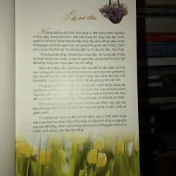 Phương pháp trồng 100 loài hoa trong chậu - Lưu Chí Tùng 785795