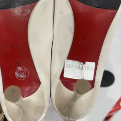 Giày cao gót Hà Huyền 9cm mới 90% 998946