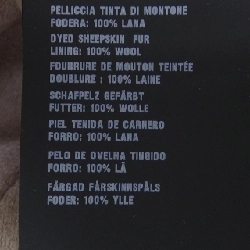 ミュウミュウ MIU MIU 5HC274 2F7T Mũ - Hàng hiệu Chính hãng 832851