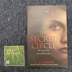 The secret circle