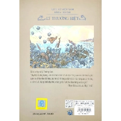 Lịch Sử Việt Nam Bằng Tranh - Lý Thường Kiệt - Trần Bạch Đằng, Lê Văn Năm, Nguyễn Huy Khôi, Nguyễn Thùy Linh 285123