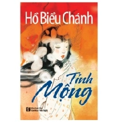 Tỉnh Mộng - Hồ Biểu Chánh